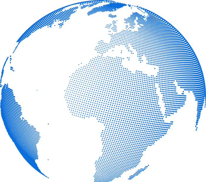 Global Technology Map